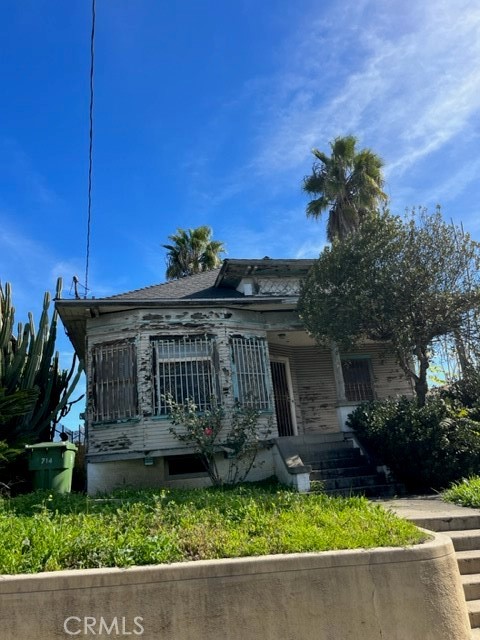 714 E Kensington Road