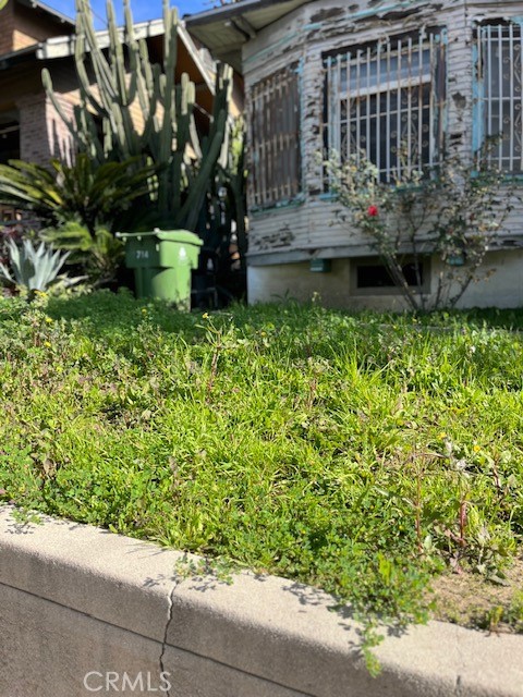 714 E Kensington Road