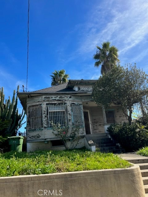 714 E Kensington Road
