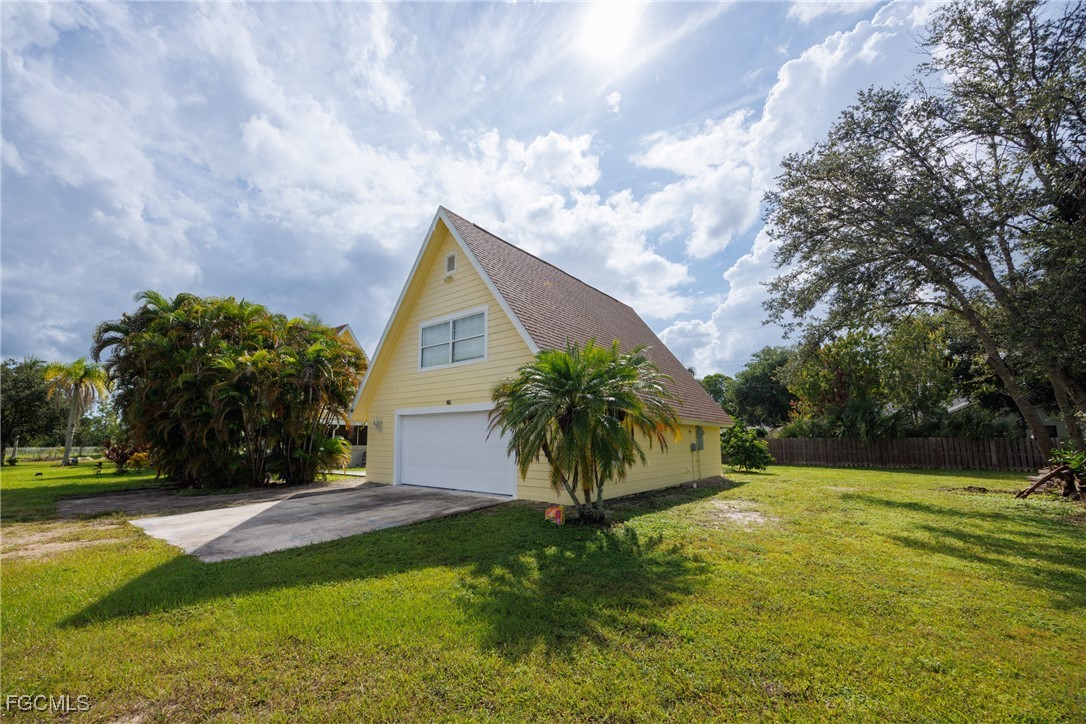 7171 Penzance BLVD