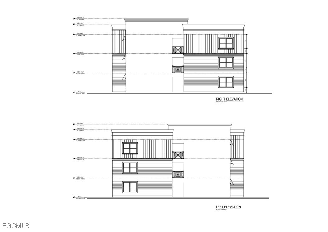 2542 and 2546 2nd ST
