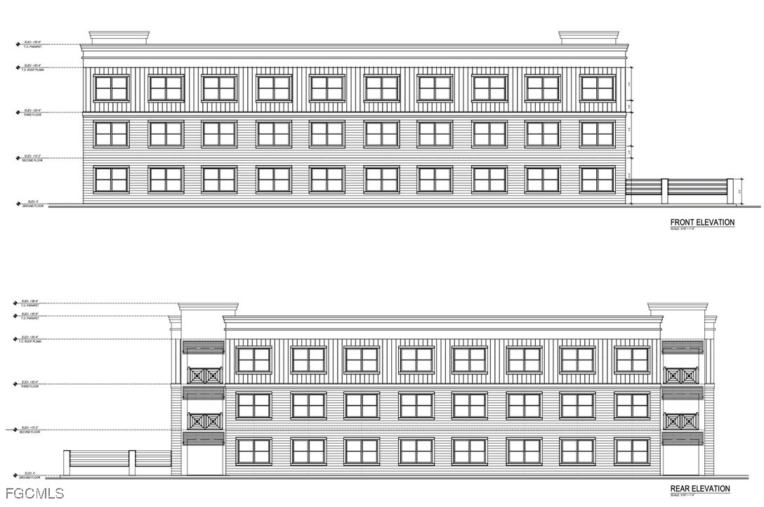 2542 and 2546 2nd ST