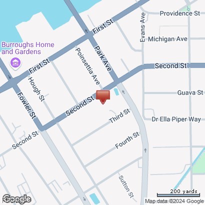 2542 and 2546 2nd ST