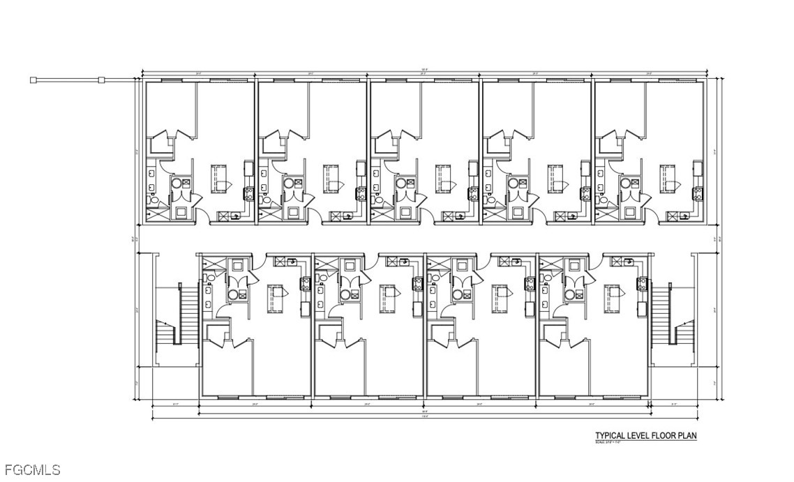 2542 and 2546 2nd ST