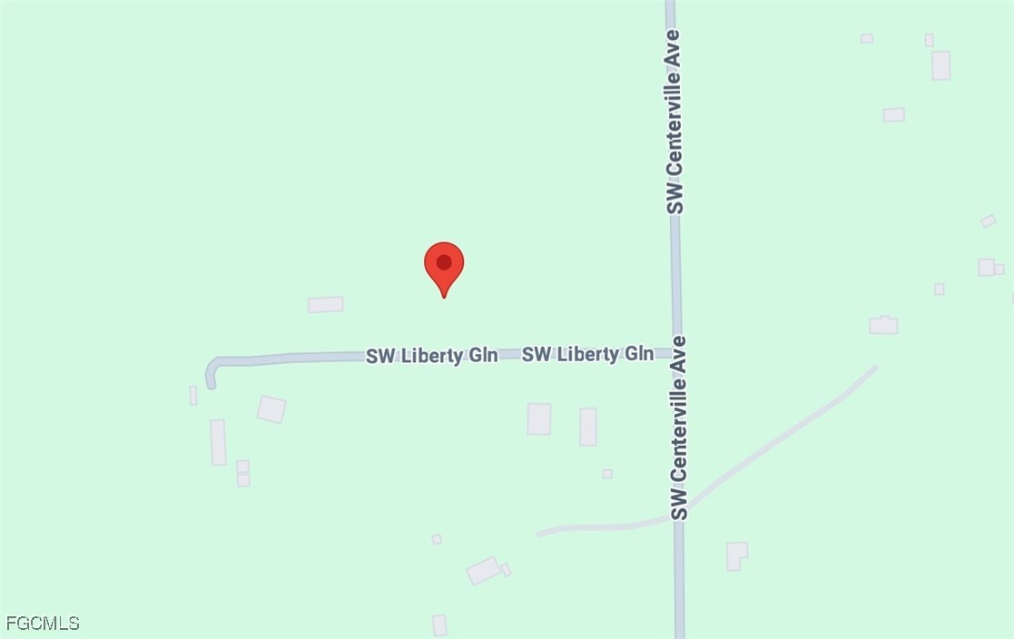 147 SW Liberty Gln