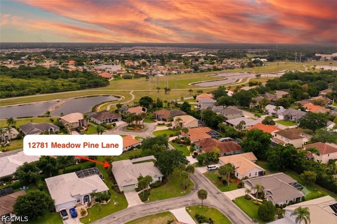12781 Meadow Pine LN