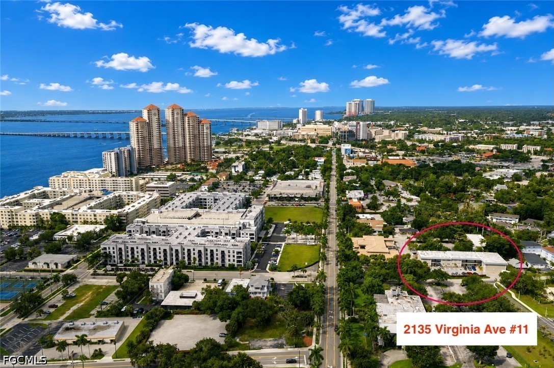 2135 Virginia AVE 11