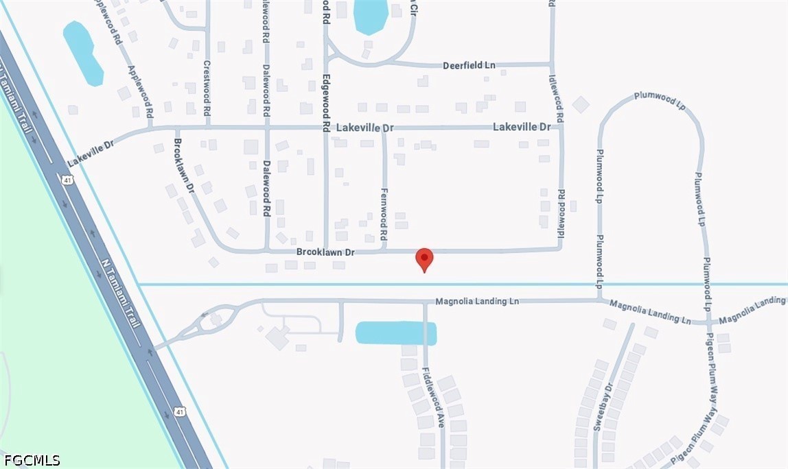 2258 Brooklawn DR