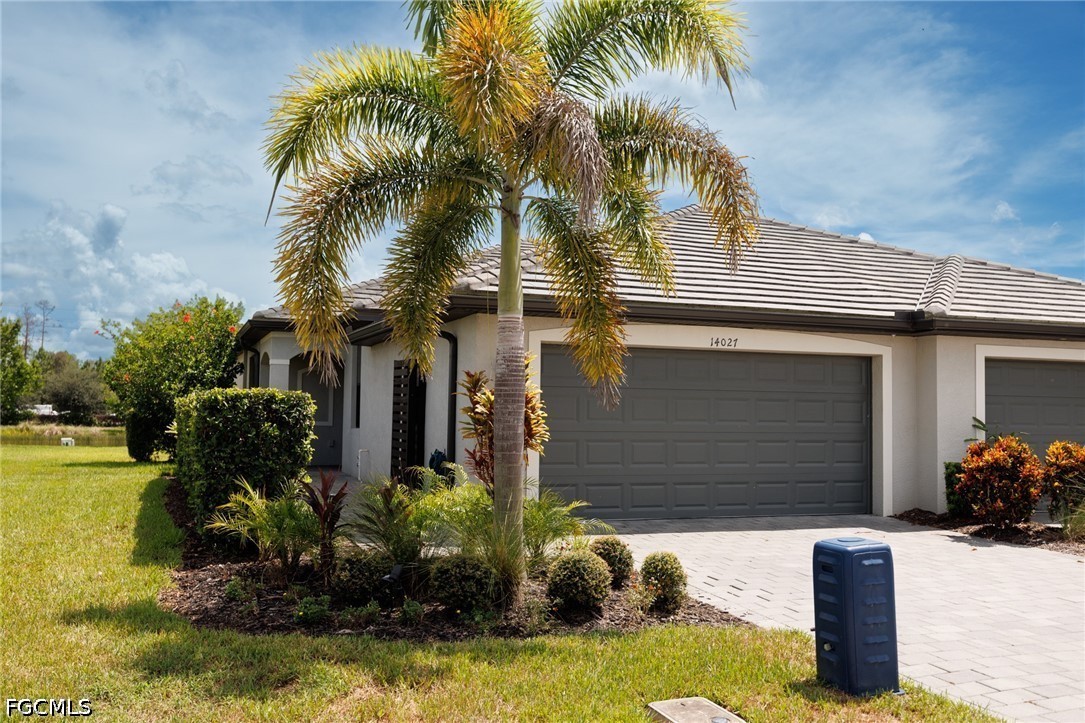 14027 Winding Cedar WAY