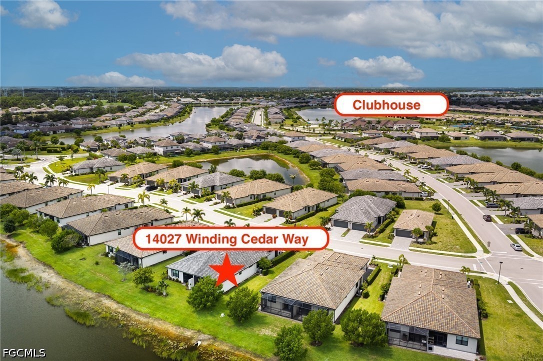 14027 Winding Cedar WAY