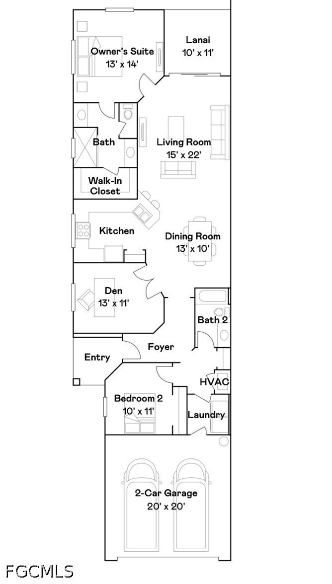 14027 Winding Cedar WAY