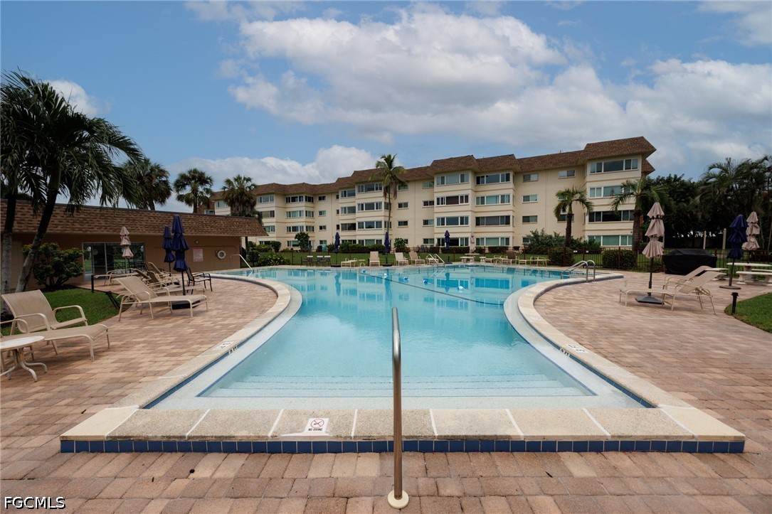 4309 Mariner WAY 108