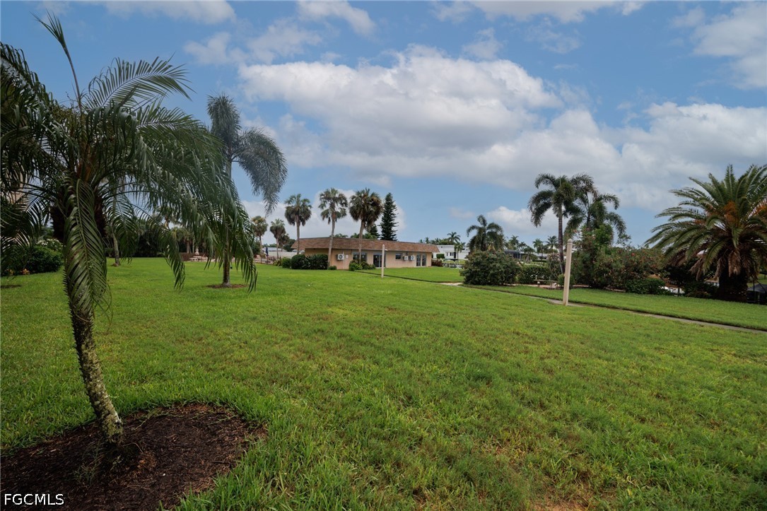 4309 Mariner WAY 108
