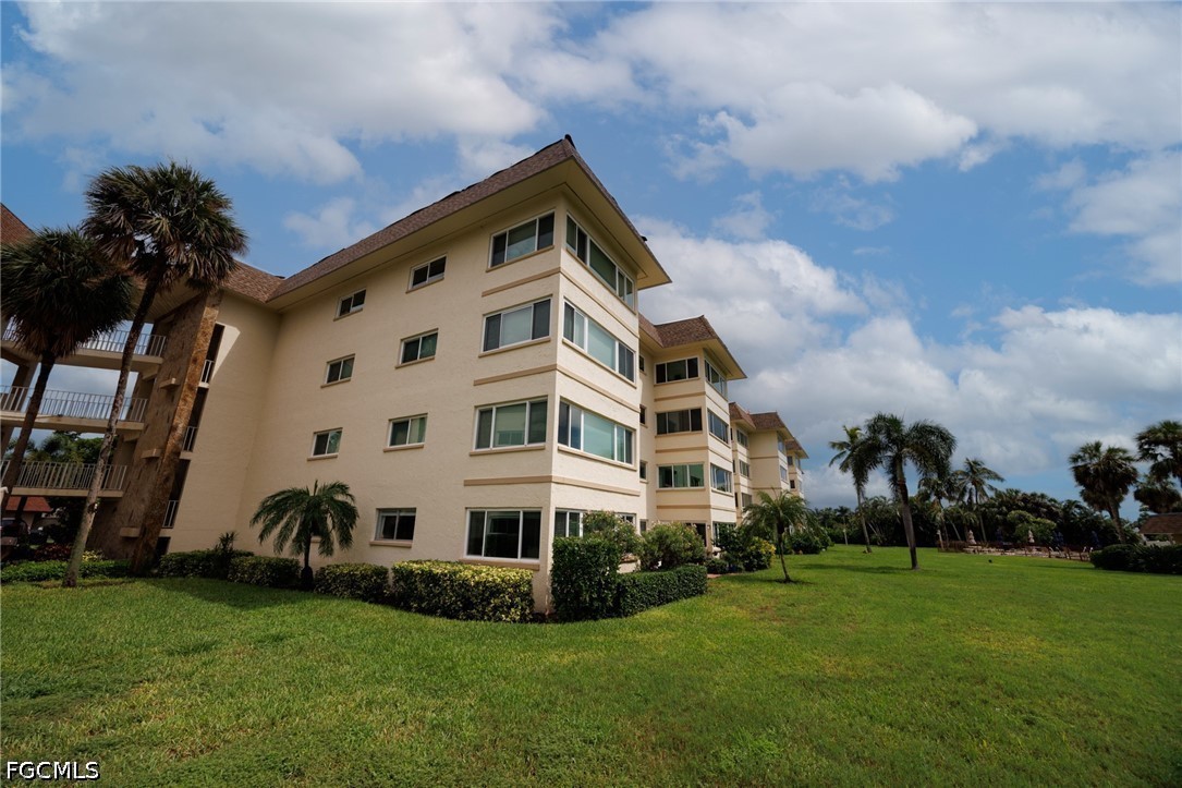 4309 Mariner WAY 108