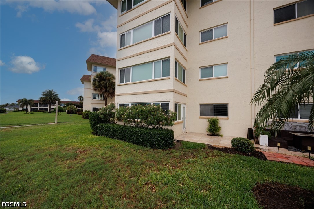 4309 Mariner WAY 108
