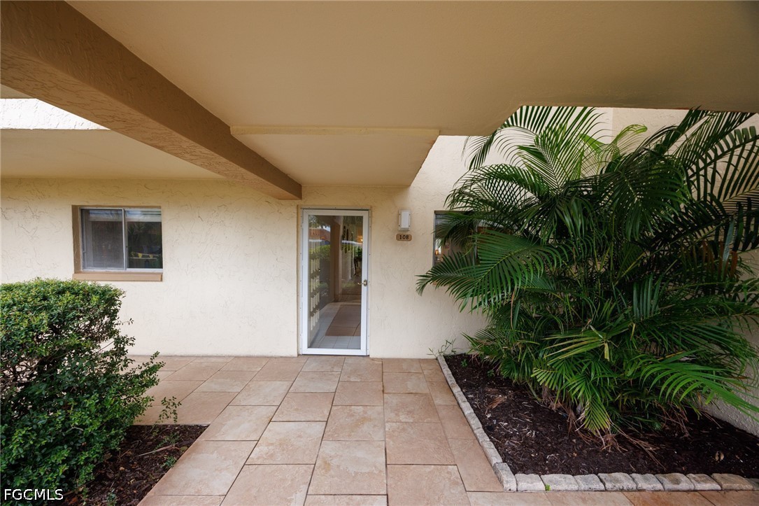 4309 Mariner WAY 108