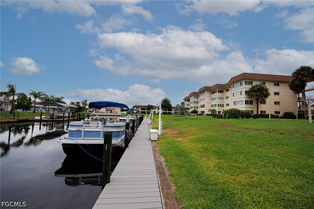 4309 Mariner WAY 108