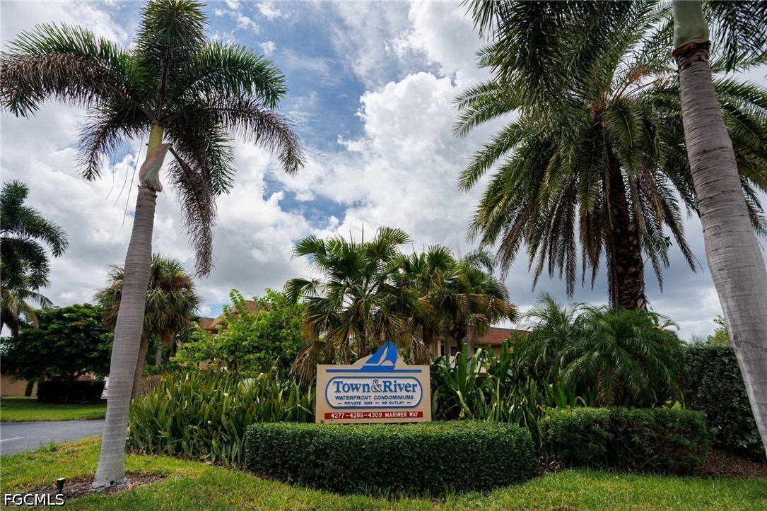 4309 Mariner WAY 108