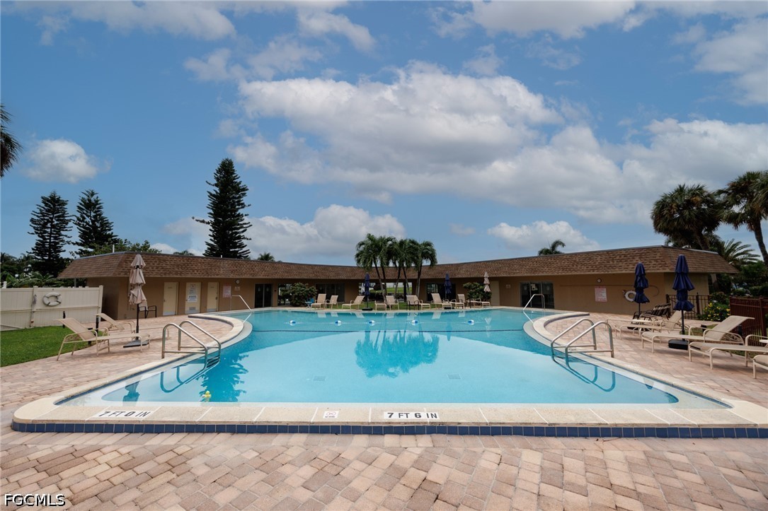 4309 Mariner WAY 108