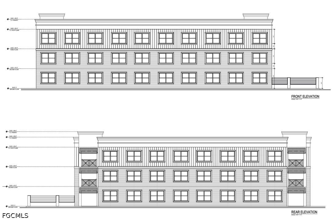 2542 and 2546 2nd ST