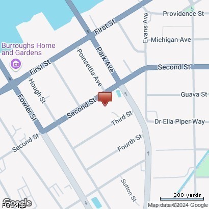 2542 and 2546 2nd ST