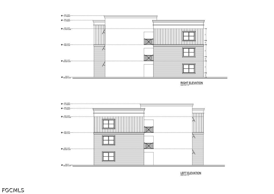 2542 and 2546 2nd ST