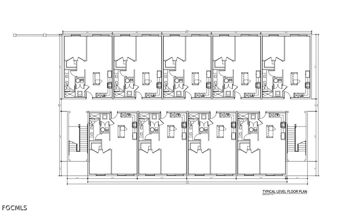 2542 and 2546 2nd ST
