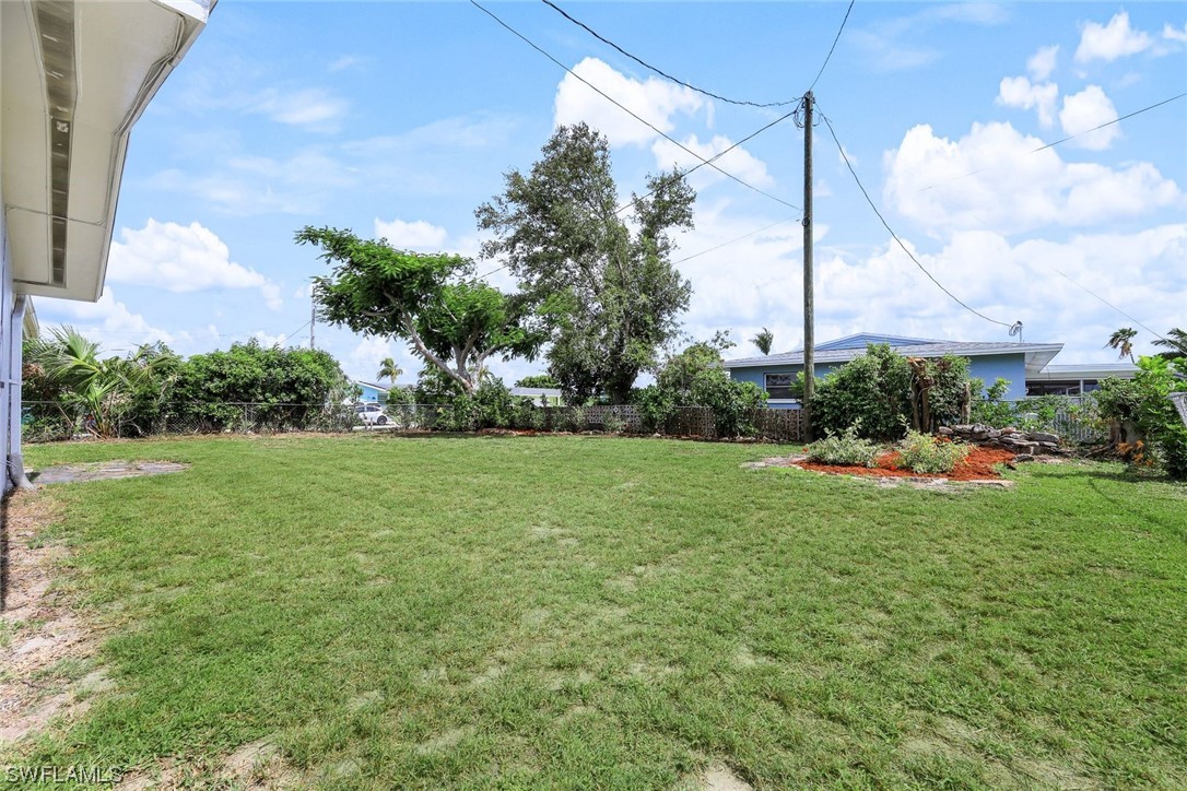 1732 Cornwallis PKWY