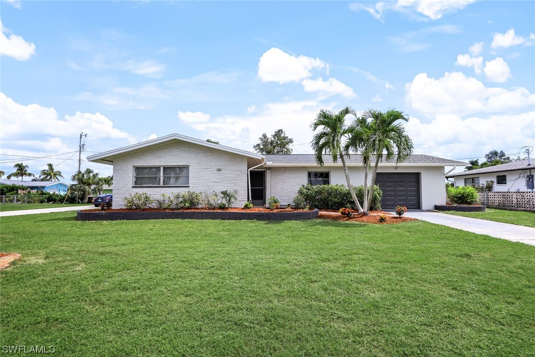 1732 Cornwallis PKWY