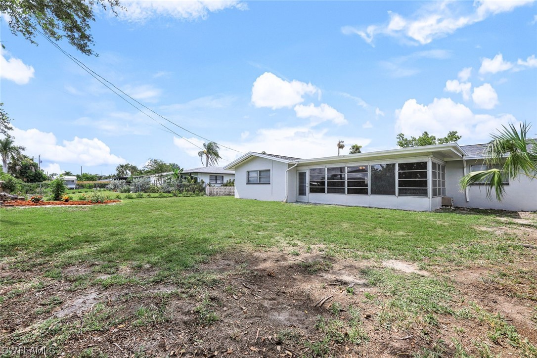 1732 Cornwallis PKWY