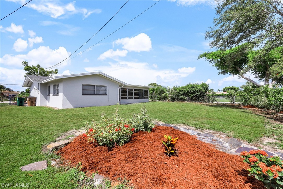 1732 Cornwallis PKWY