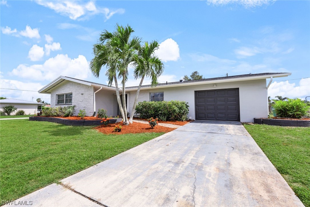 1732 Cornwallis PKWY