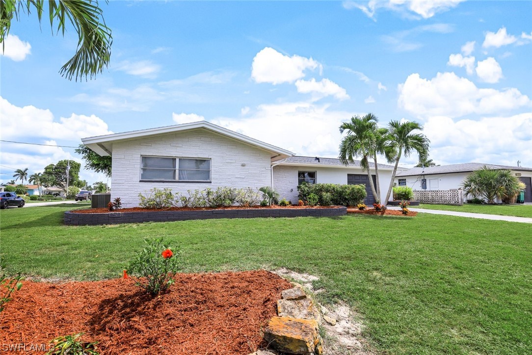 1732 Cornwallis PKWY