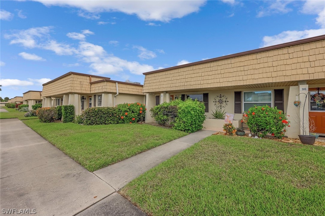 97 Bennington DR
