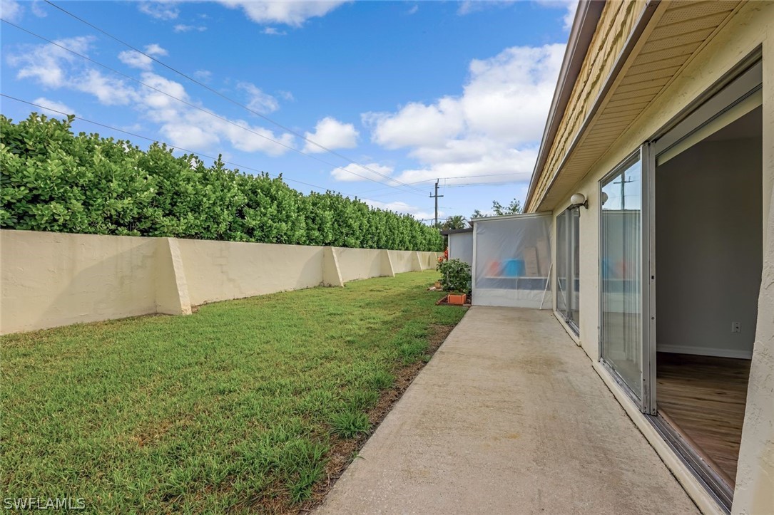 97 Bennington DR