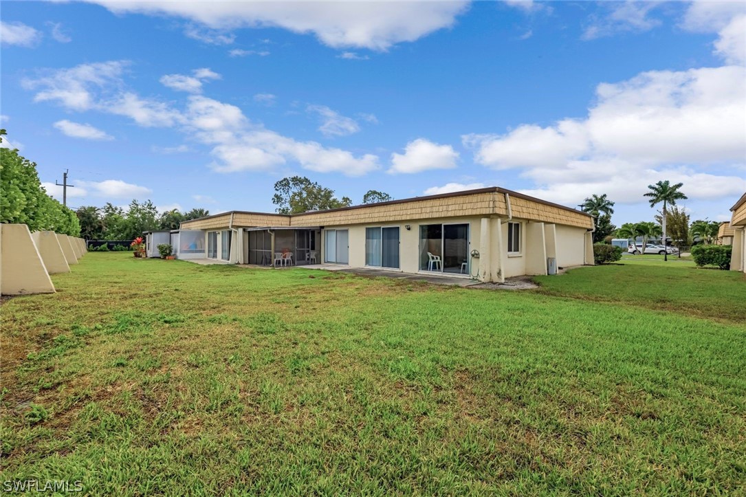 97 Bennington DR