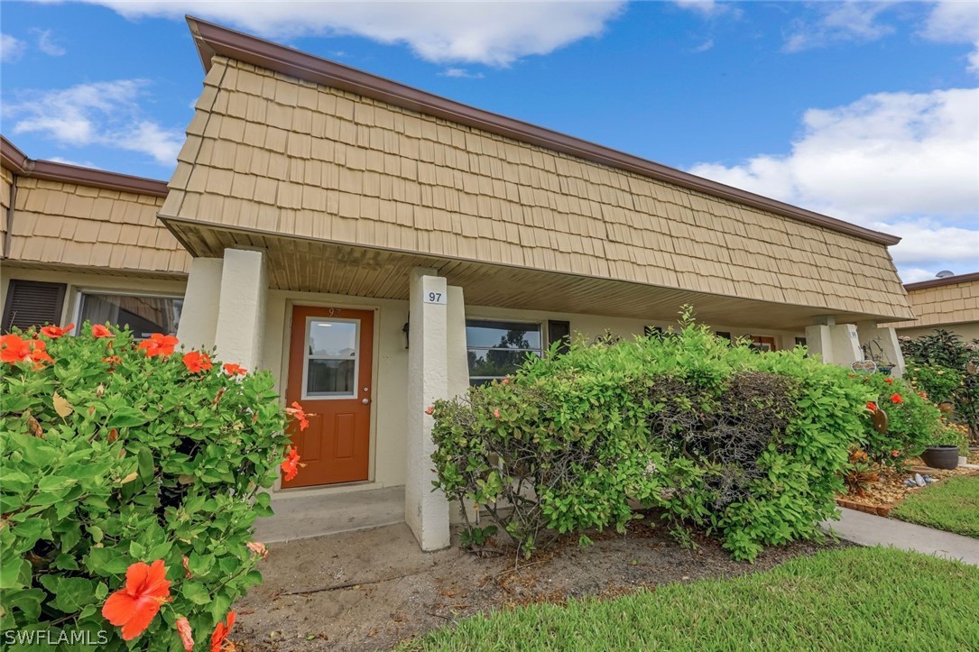 97 Bennington DR