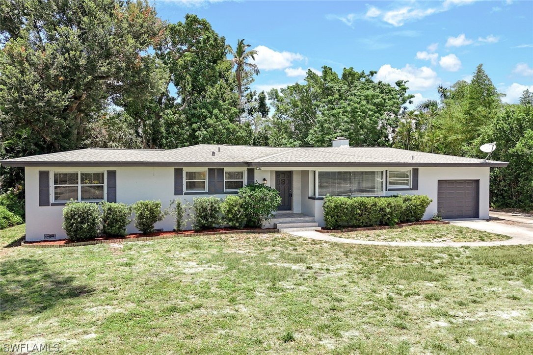 1281 Caloosa DR