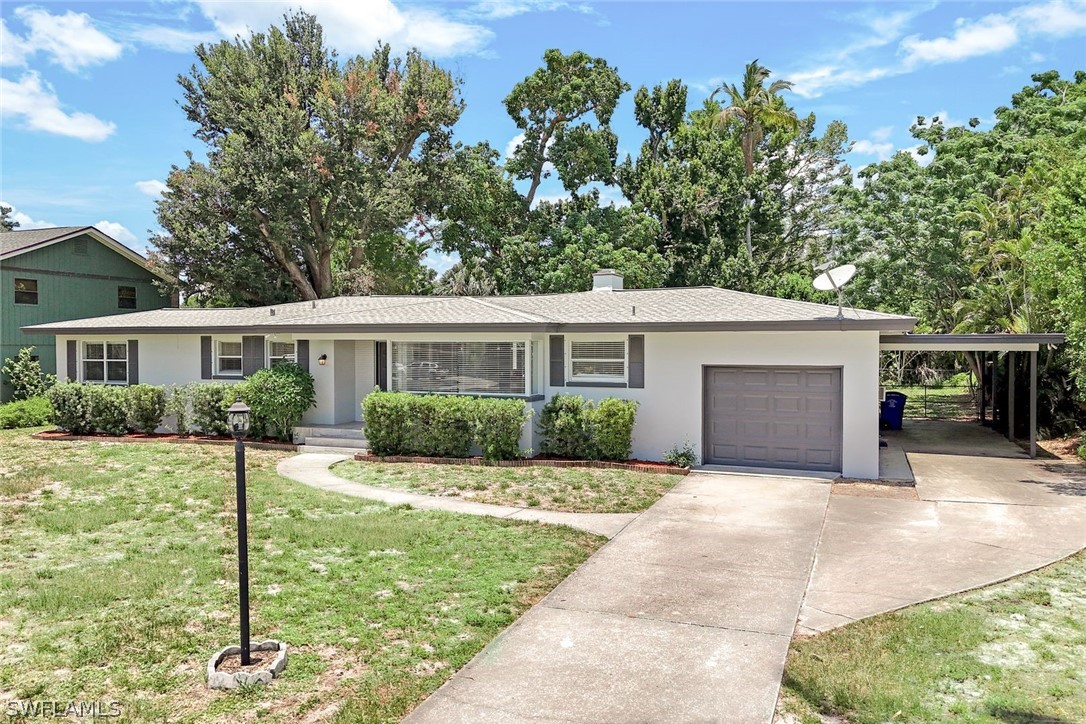 1281 Caloosa DR