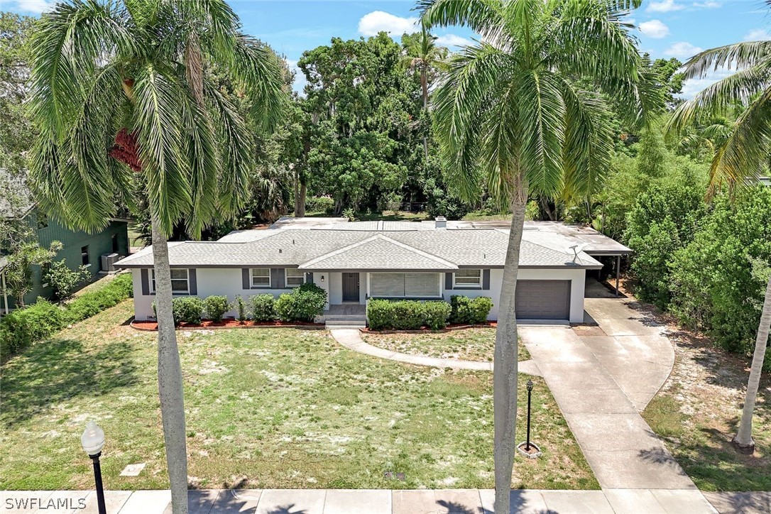 1281 Caloosa DR