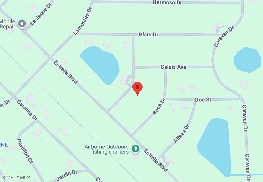 12268 Finwick DR