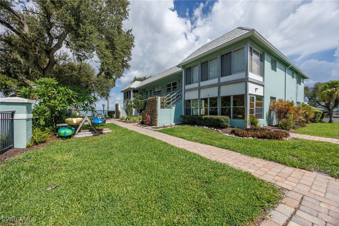 3225 E Riverside DR 53E
