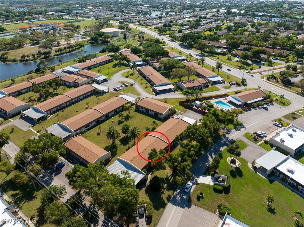 6300 S Pointe BLVD 406