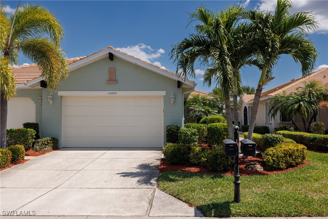 10449 Sirene WAY