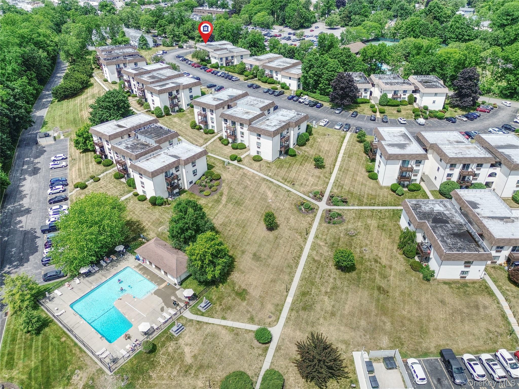 25 Villiage Park Drive