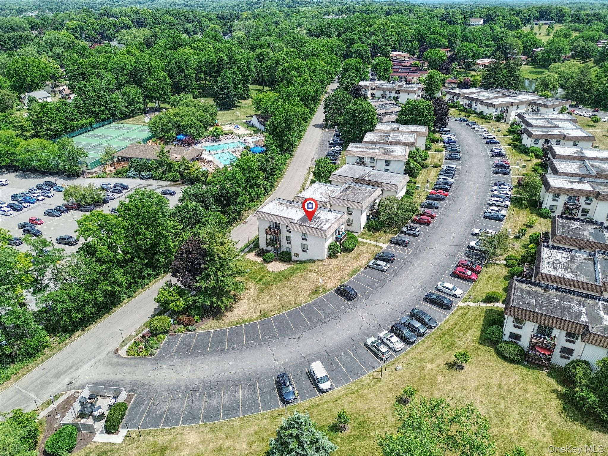 25 Villiage Park Drive