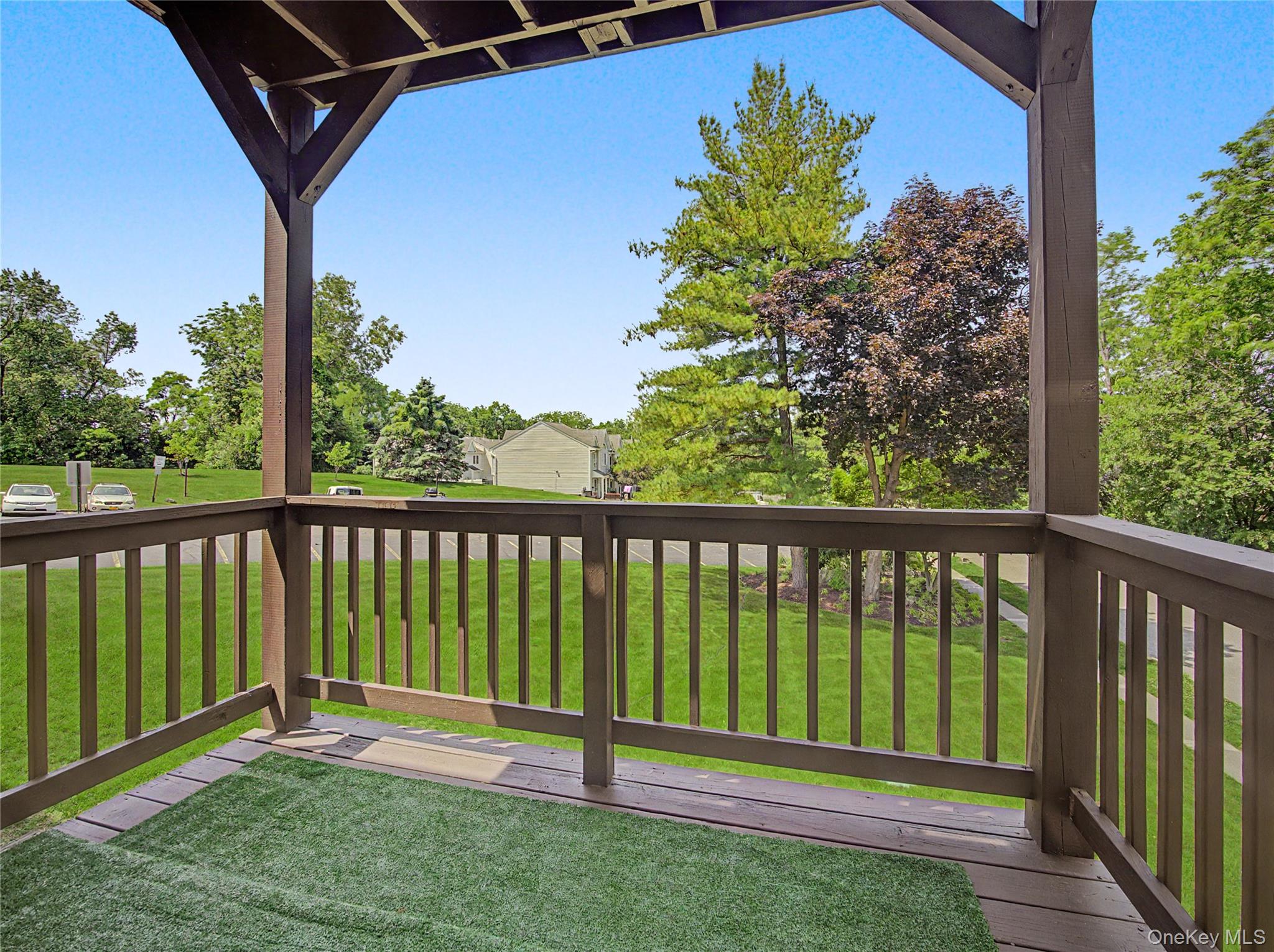 25 Villiage Park Drive