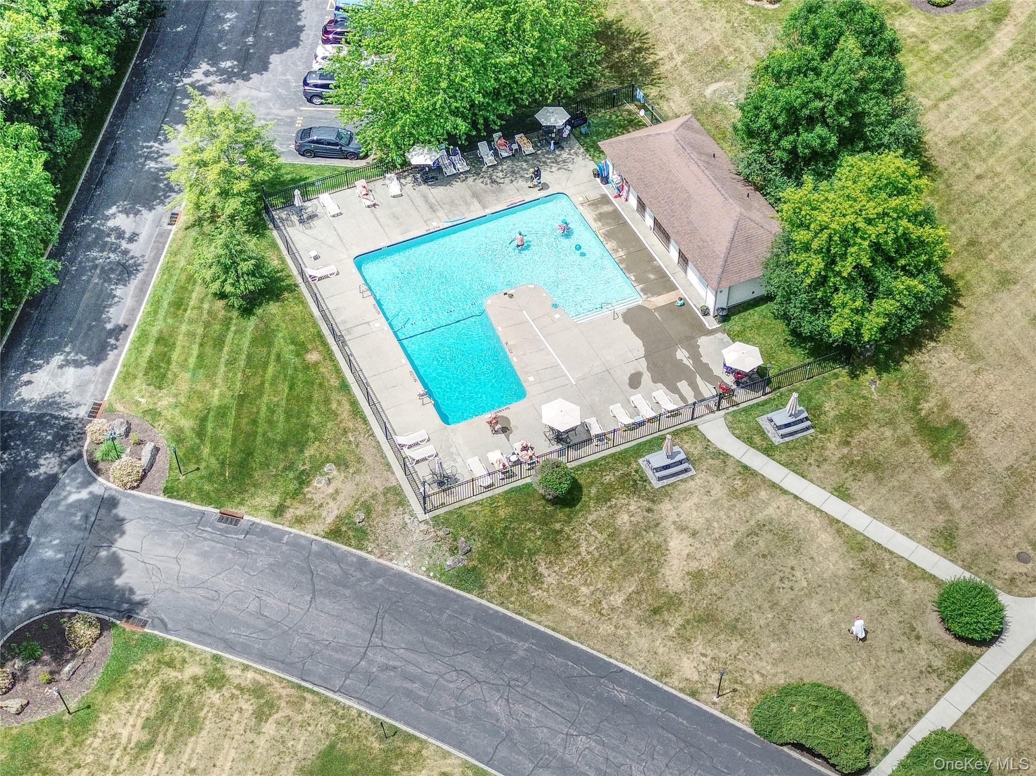 25 Villiage Park Drive