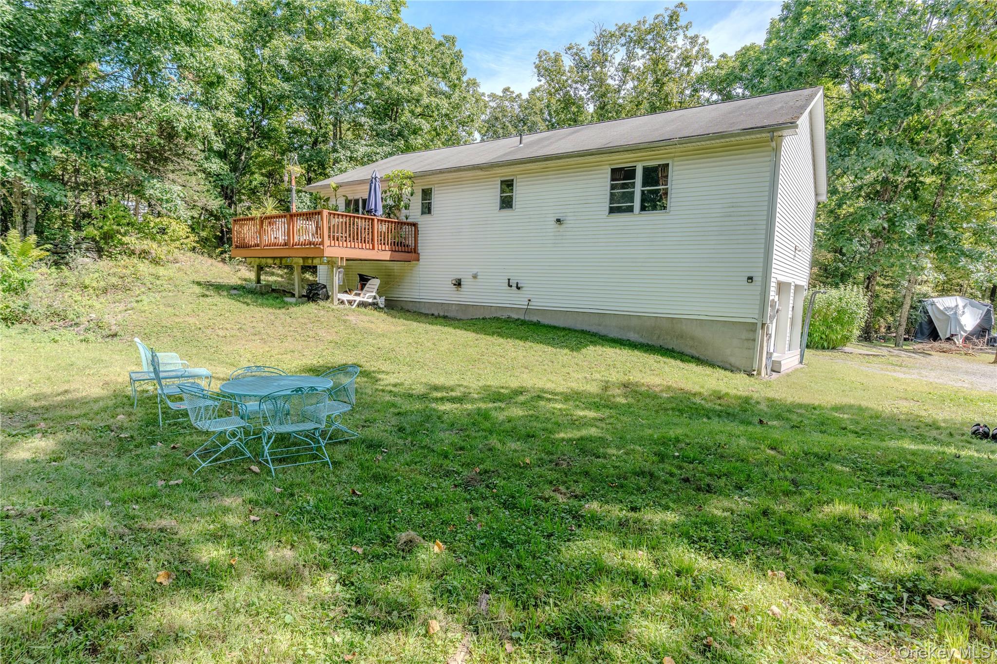 167 Pine Hill Road