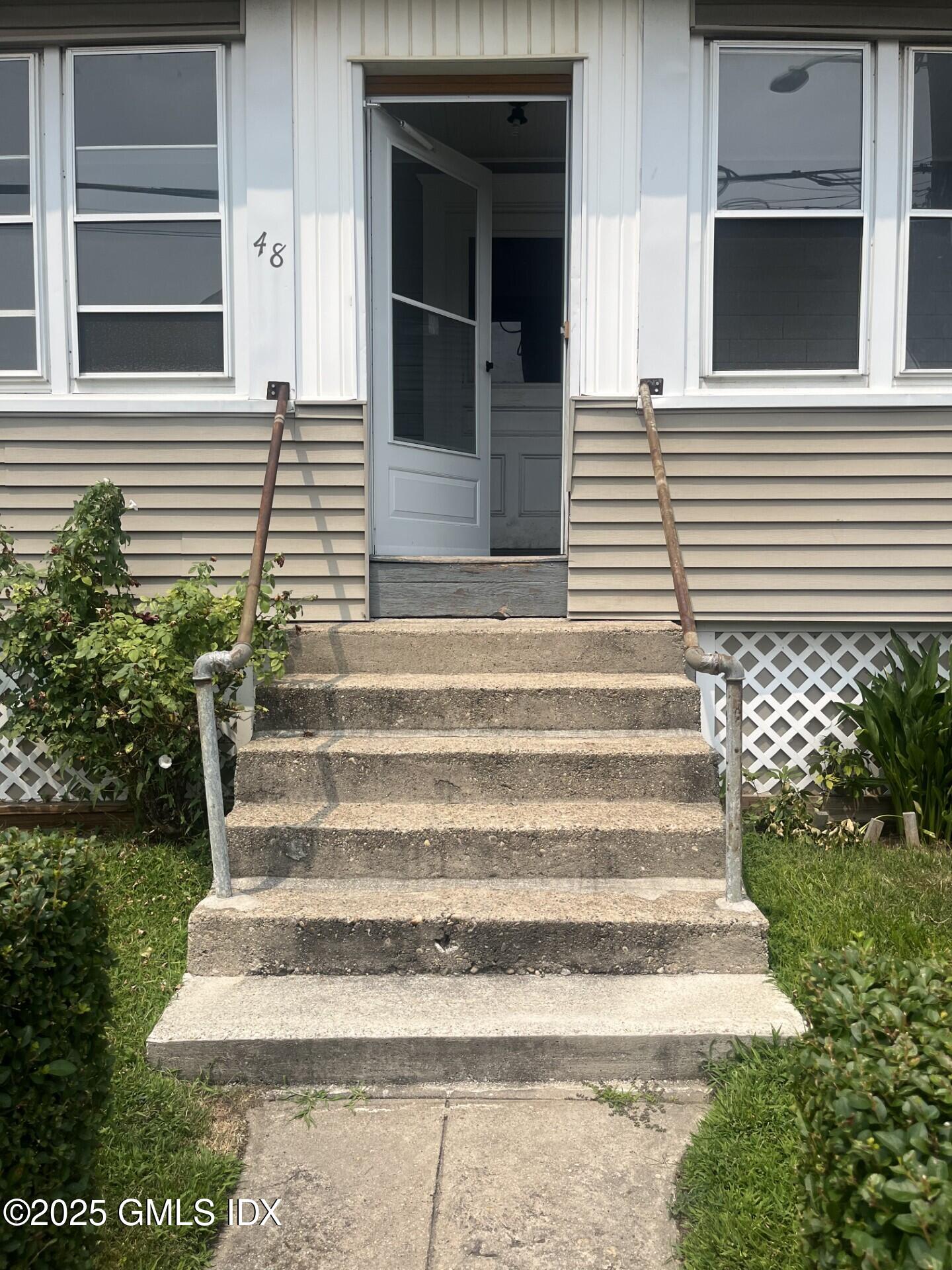 48 Manor Street